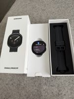 Samsung Galaxy Watch 9 44mm Schwarz LTE