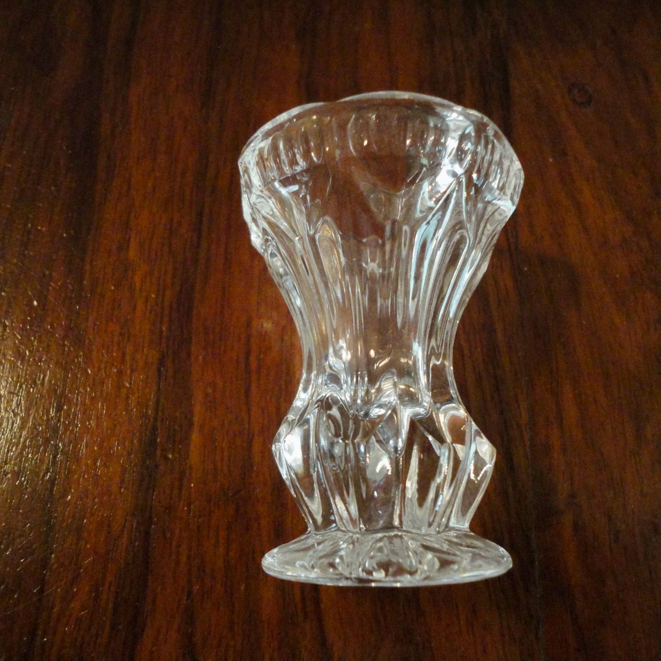 Vasi & Recipienti: Kristall Minivase – Usato da Wädenswil venduto da LIS11 1