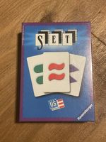 Kartenspiel SET