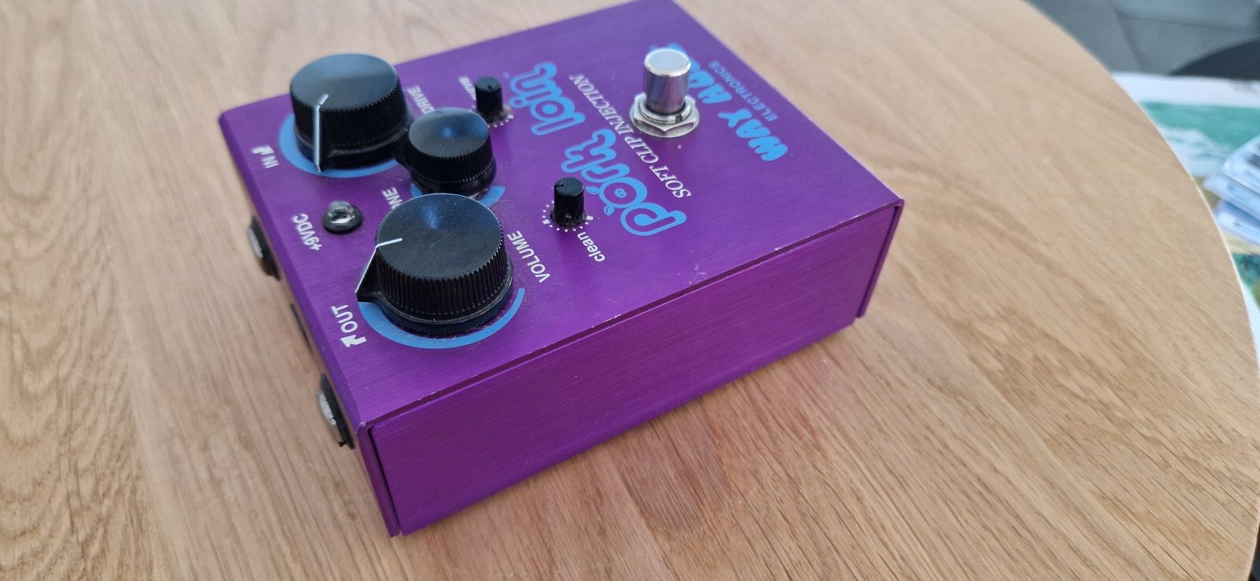 Strumenti musicali: Way Huge Pork Loin – Usato da Sion venduto da Chris_p68 3