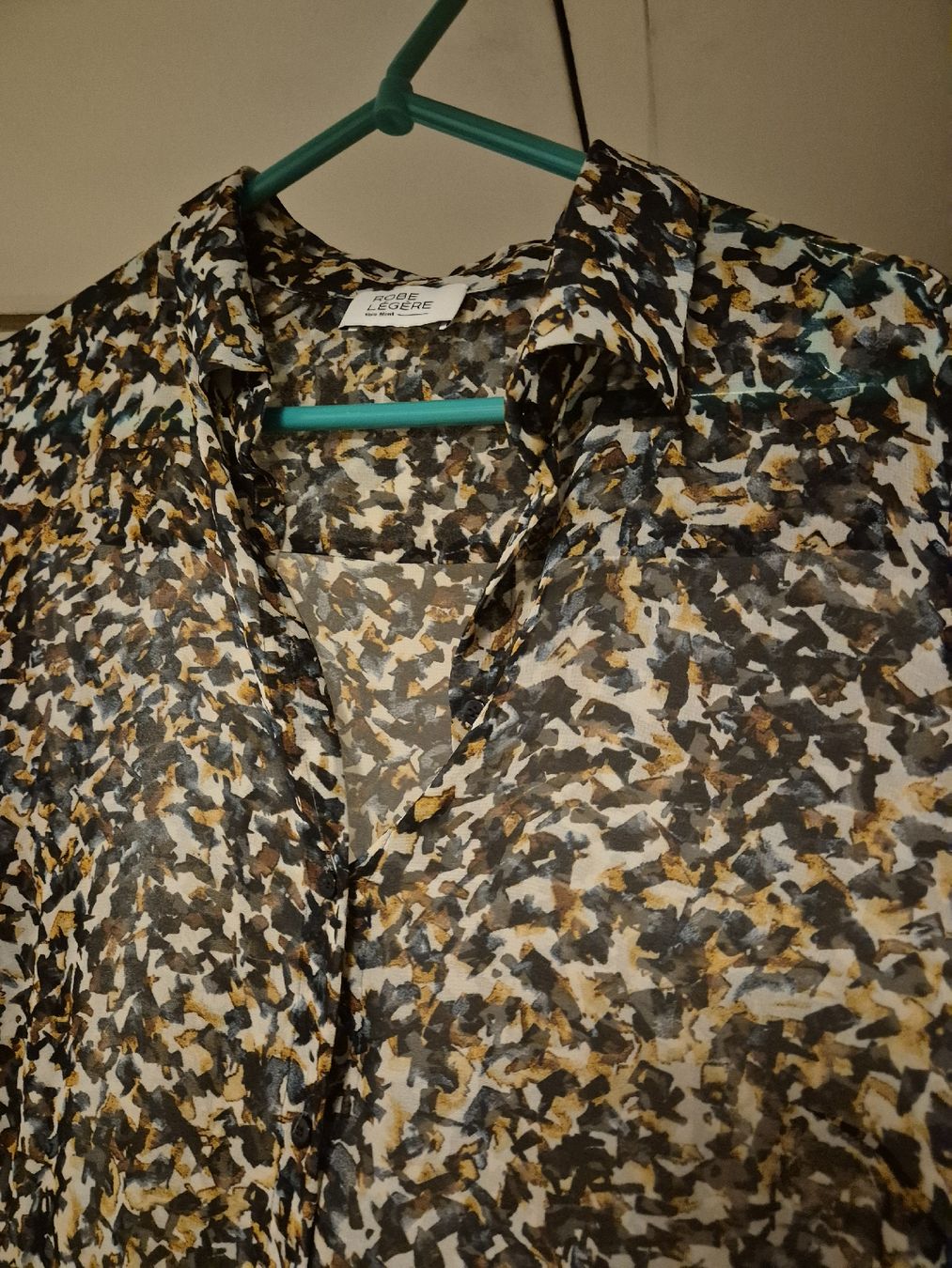Vestiti: Veramont Maxikleid Gr. 40 , Look mit Taschen! – Nuovo (secondo la descrizione) da Herrliberg venduto da SELENONAUTKA 3
