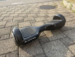 Hoverboard Bluewheel