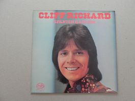 LP brit. Pop Sänger Cliff Richard 1962 Spanish Harlem