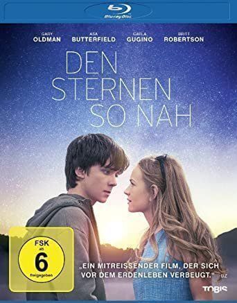 Tutti i DVDs: Den Sternen so nah  (2017) – Nuovo (secondo la descrizione) da Waldenburg venduto da Gonzo8