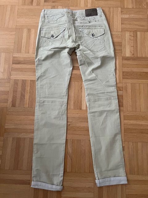Nile Hosen: "NILE" Sommer - Hosen Gr. S – Neu (gemäss Beschreibung) aus Walenstadt von ricamul 5