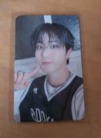 straykids Han KARMA