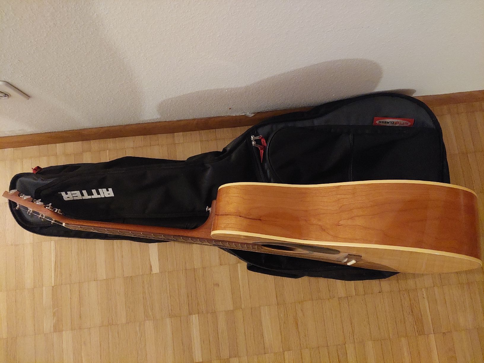 Strumenti musicali: Norman Gitarre B 20 HG – Usato da Aarau venduto da Musicandotherthings 3