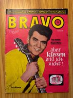 Bravo Bravoheft Vintage