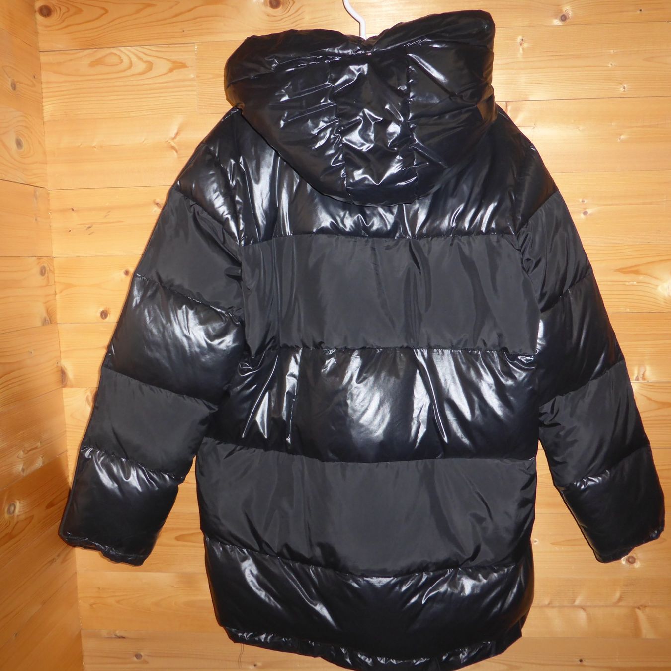 Adidas Jacken: Daunenjacke ADIDAS, Gr. L – Gebraucht aus St.Gallen von regenbogen5 2