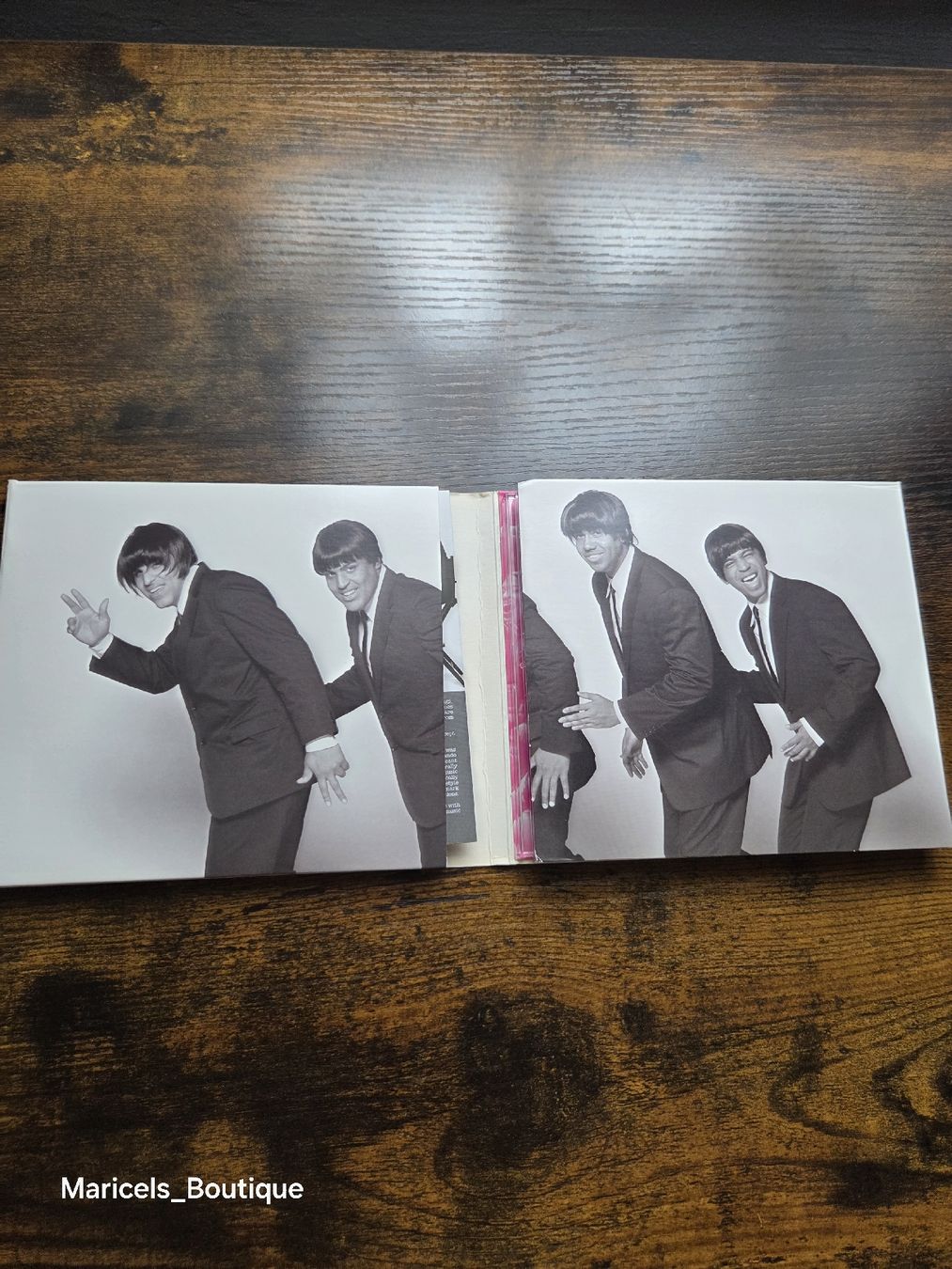 CDs: Aventura K.O.B. Live CD DVD Set Good Condition – Gebraucht aus Winterthur von Maricels_Boutique 2