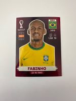 Panini FIFA WM 2022 Sticker - BRA 12