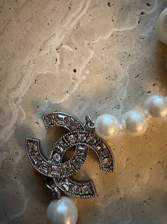 Ketten: Chanel Kette  – Gebraucht aus Unterägeri von mar_96hk 4
