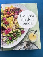 Da hast du den Salat Kochbuch - Emily Ezekiel