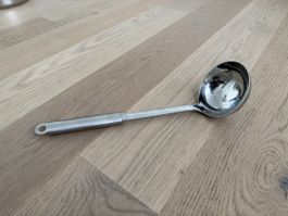 Suppenkelle inox rostfrei