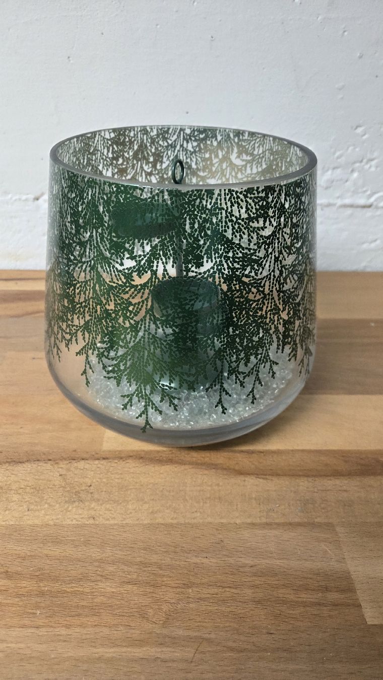 Partylite Portacandele: Windlicht von Partylite – Usato da Safnern venduto da giselleb86