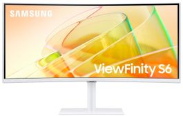 SAMSUNG ViewFinity S6 S65TC LS34C650TAUXEN (26061245)