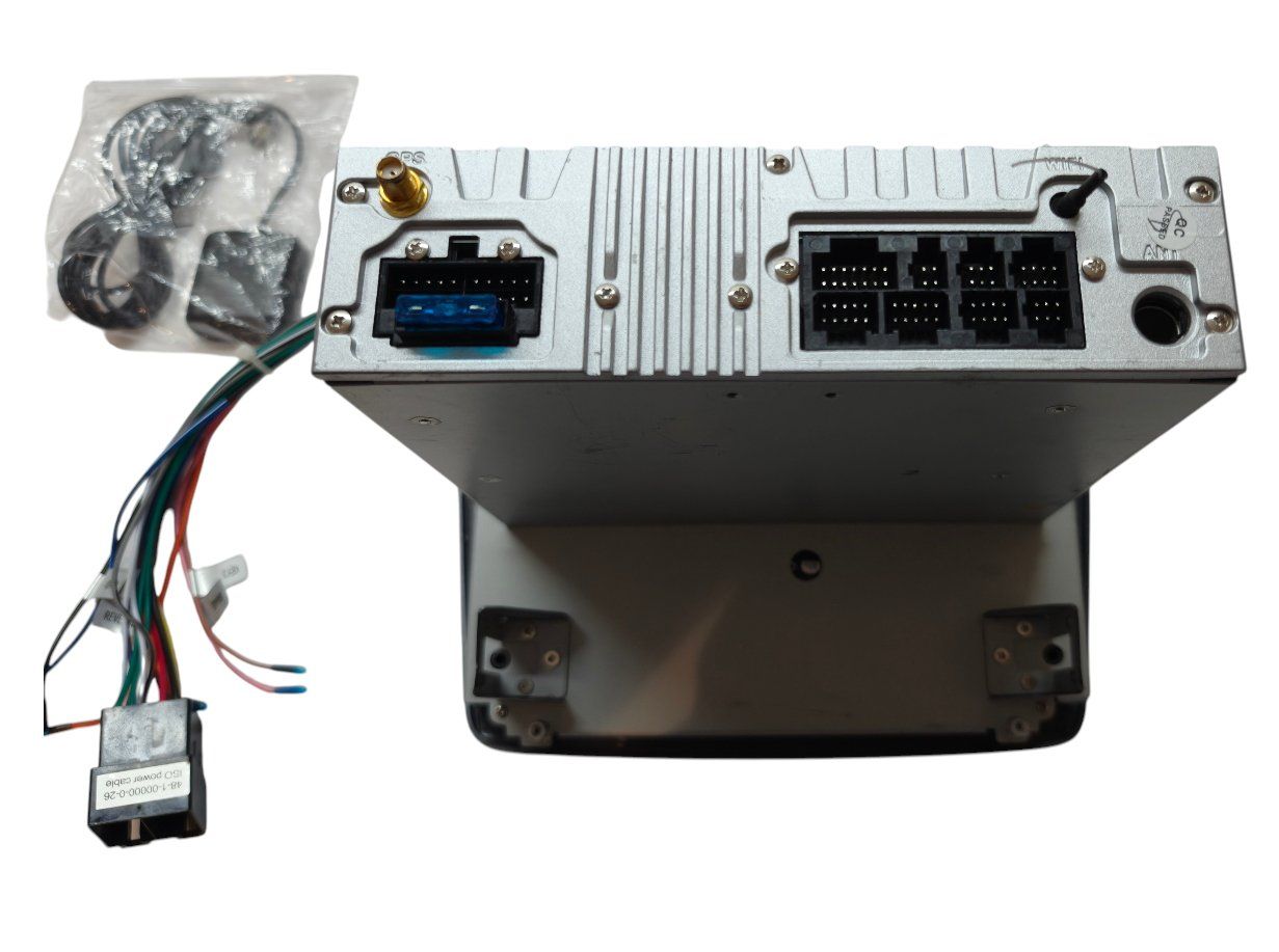 Radios: Radio Android - Alfa Romeo Mito -  Bluetooth, USB, etc... – D'occasion à Corcelles-près-Payerne par FactoryofSound 3