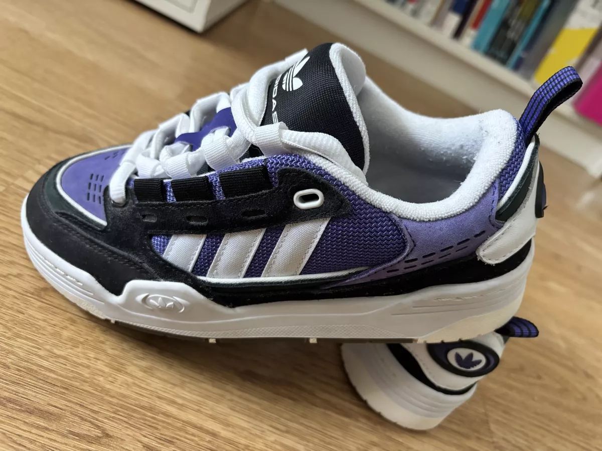 Scarpe da uomo: Adidas Adi2000 – Usato da Dübendorf venduto da van_8l6t 2