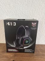 Gaming Headset Onikuma K10 schwarz neu in Verpackung