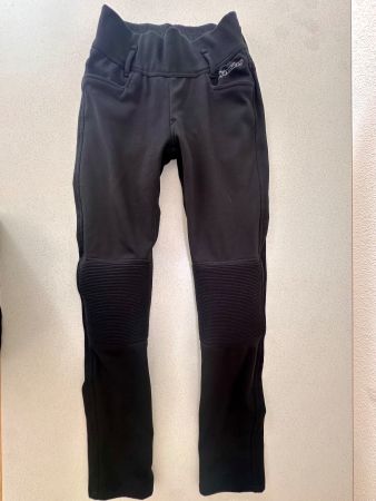 Damen Alpinestars Banshee Motorrad Leggins, Grösse M