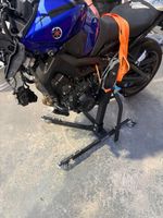 Yamaha MT-09 Restteile/Schlachter