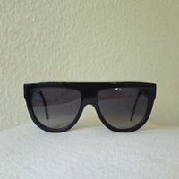 Lunettes de soleil Céline CL40001I 01d noir