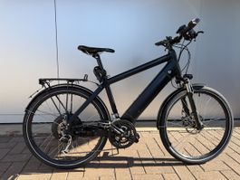 Stromer st1, e city bike, electro velo