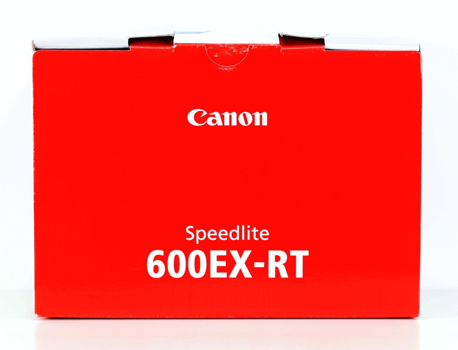 Canon Flash: Canon Blitz Speedlite 600EX-RT – Usato da Gisikon venduto da GIS-MO 5
