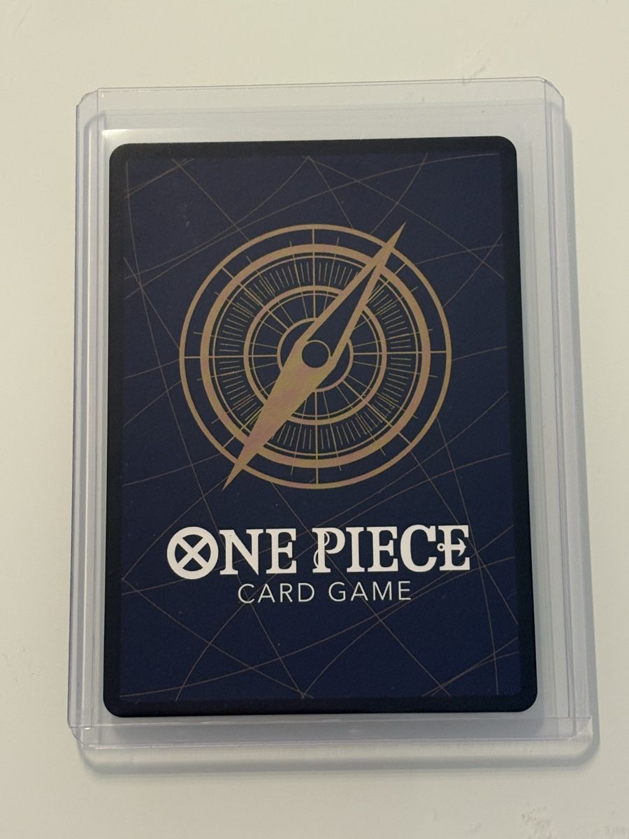 Bandai Carte collezionabili: One Piece TCG - Smoker OP10-030 – Nuovo (secondo la descrizione) da Pieterlen venduto da Mira_o7 1