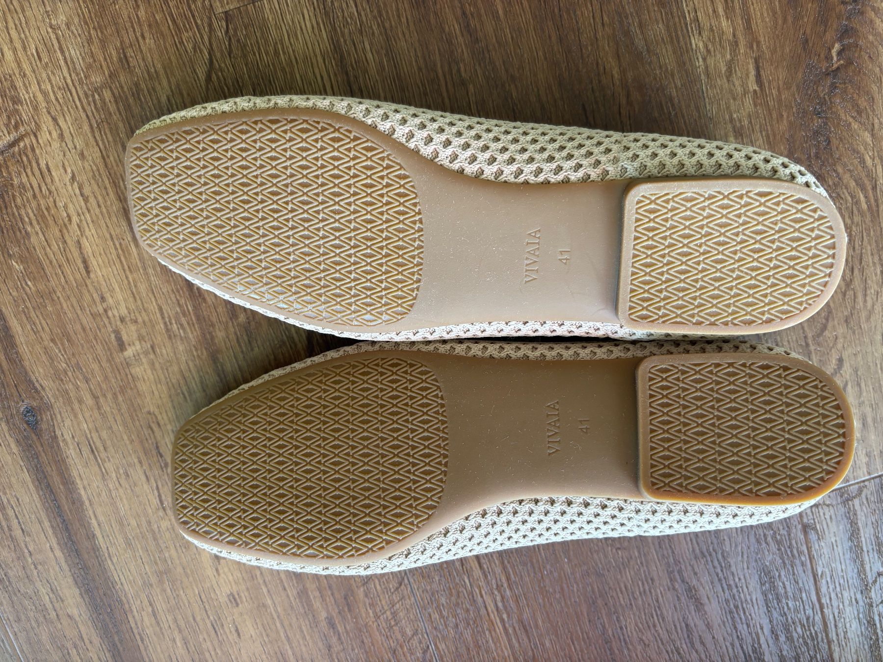 Vivaia Scarpe da donna: Vivaia Ballerina, Gr. 41 – Nuovo e nell'imballaggio originale da Effretikon venduto da Jana_K 5