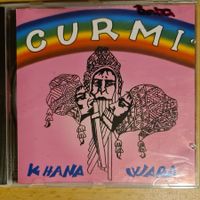 CD Curmi - Khana wara