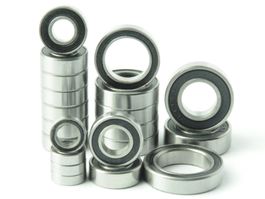 Traxxas Rustler 4x4 VXL Ball Bearings