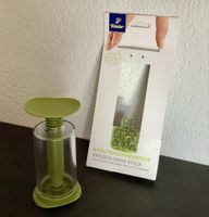 Tchibo Kräutergefrierstick grün neu in OVP