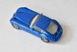 Modellauto von SIKU: Wiesmann GT