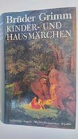Brüder Grimm / Kinder- und Hausmärchen / Buch mit 844 Seiten