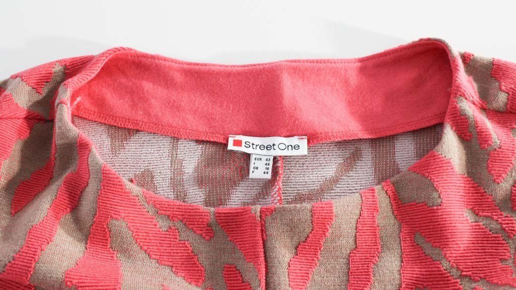 Maglioni & Felpe: Street One Pullover Gr. 42 – Usato da Belp venduto da caramel-secondhand 5