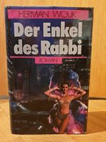 Herman Wouk, Der Enkel des Rabbi, Roman