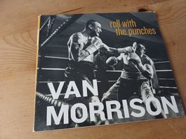 Van Morrison: Roll With The Punches