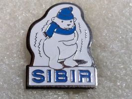 Ansteckpin 192: Sibir