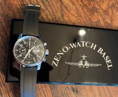 Zeno Chronograph