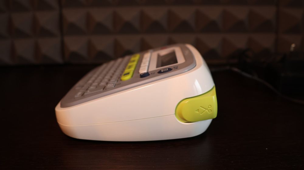 Brother PTouch Model PTD200 mit Netzteil Kaufen auf Ricardo