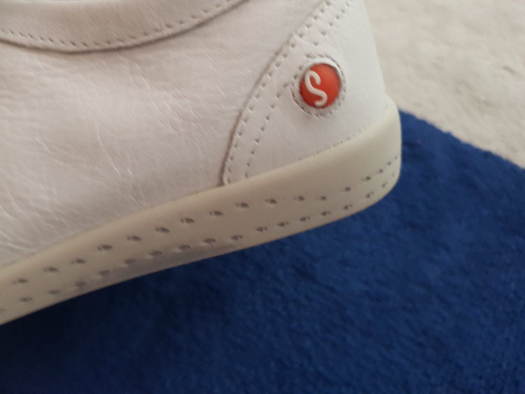 Damenschuhe: Softinos - "Isla" weiss - 36 – Neu (gemäss Beschreibung) aus Lengnau BE von Mango888 5
