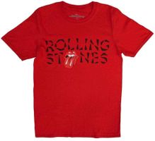 Rolling Stones T-Shirt Grösse XXL (letztes Exemplar)