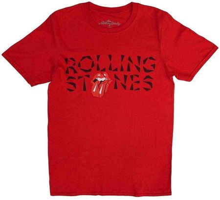 Rolling Stones T-Shirt Grösse M (letztes Exemplar)