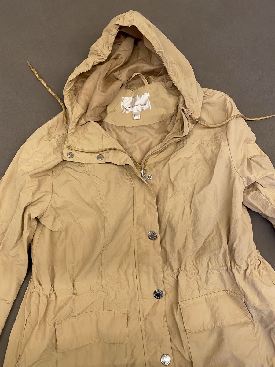 Giacche: Übergangs-/ Sommerjacke  – Nuovo (secondo la descrizione) da Ebnat-Kappel venduto da she89 1