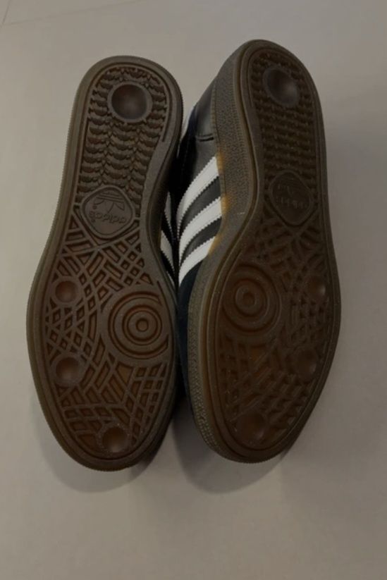Adidas Scarpe da uomo: Adidas Spezial Sneaker – Nuovo (secondo la descrizione) da St. Gallen venduto da nico.schmid95 1