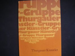 Thurgauer Künstler