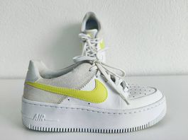 Nike Air Force 1 Sage