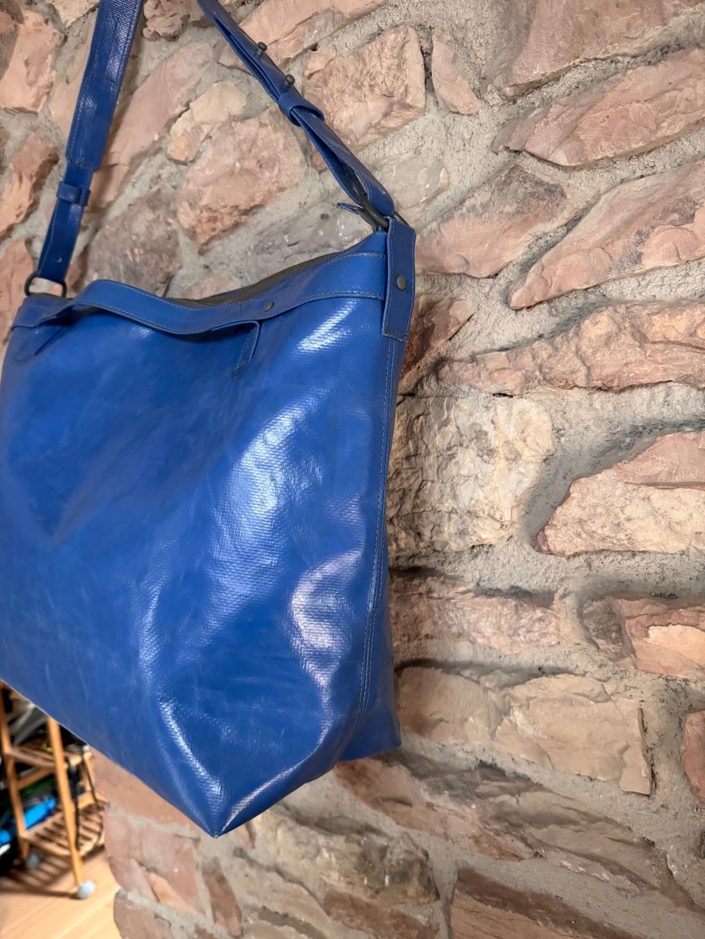 Freitag Borse: Freitag Tasche R121 Ahlgren – Usato da Arsiè venduto da Marydema76 2