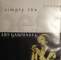 ART GARFUNKEL Simply The Best